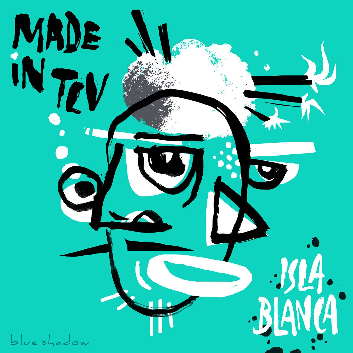 Made In TLV, Dor Danino – Isla Blanca [BS016]